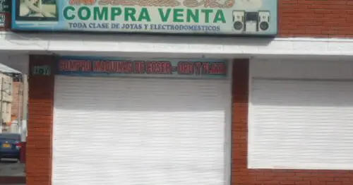 COMPRA VENTA CARRERA 52 BOGOTÁ COMPRA VENTA CARRERA 52 BOGOTÁ
